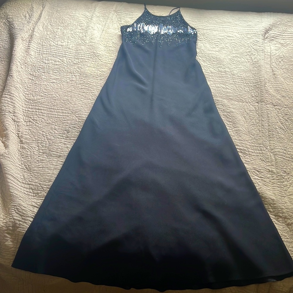 Size 6 , Chelsea Nites, gown